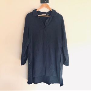 Soft Surroundings Saba Tunic